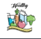 health,healthy eating,healthy lifestyle,eat right foods,nutrition,