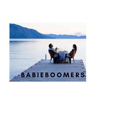 Babie Boomers
