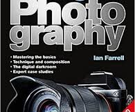 Digital photography uses cameras containing arrays of electronic photodetectors to produce images focused by a lens