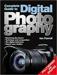 Digital photography uses cameras containing arrays of electronic photodetectors to produce images focused by a lens