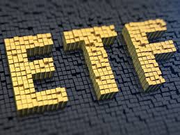 An exchange-traded fund is an investment fund traded on stock exchanges