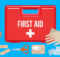 First aid is the first and immediate assistance given to any person suffering from either a minor or serious illness or injury