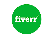 Fiverr is an online marketplace for freelance services