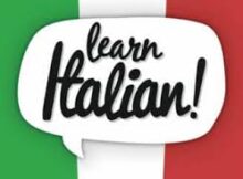 Want to know what it's like to learn Italian?
