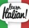 Want to know what it's like to learn Italian?