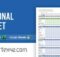 A personal or household budget is a summary that compares and tracks your income and expenses