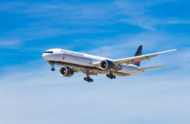 air travel