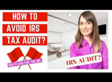 How to Avoid a Tax Audit