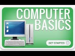 Computer basics for adults can help individuals feel more confident at the keyboard and get the practice they need on everyday programs