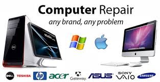 A computer repair technician is a person who repairs and maintains computers and servers