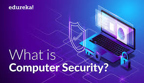 Secure your computer and protect yourself from hackers, scammers, and identity thieves