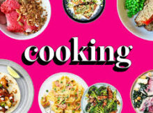 Cooking techniques and ingredients vary widely ...