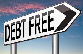 A debt-free lifestyle lets you choose what you want to do with your money