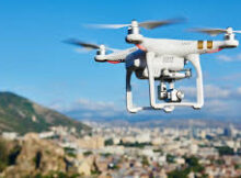 While they might seem like toys, a high-quality quadcopter is a serious investment, and an easy way to add production value to a film project, or get a unique view on the world for your travel vlog.