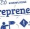 Entrepreneurs act as managers and oversee the launch and growth of an enterprise.