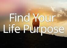 There is no greater gift you can give or receive than to honor your calling. It’s why you were born. And how you become most truly alive