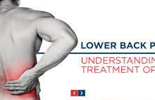 Low back pain can incorporate a wide variety of symptoms. It can be mild and merely annoying or it can be severe