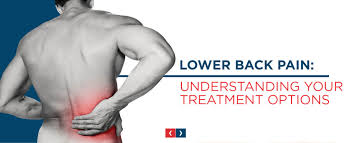 Low back pain can incorporate a wide variety of symptoms. It can be mild and merely annoying or it can be severe