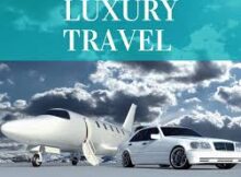 We love a little luxury, whether it comes to the hotel, restaurant, cocktail lounge or airline
