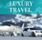 We love a little luxury, whether it comes to the hotel, restaurant, cocktail lounge or airline