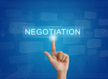 An essential piece of a well-run travel program is the negotiated