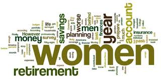 More than half of women (55%) expect to retire after age 65 or don't plan on retiring at all