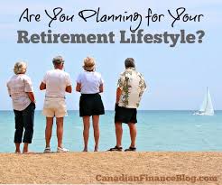 The way you create your lifestyle in retirement impacts your health, wealth and overall happiness