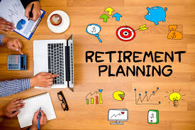 Planning for retirement starts with thinking about your retirement goals and how long you have to meet them
