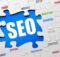 Search engine optimization is the process of optimizing web pages and their content to be easily discoverable by users