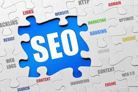 Search engine optimization is the process of optimizing web pages and their content to be easily discoverable by users
