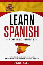 Be able to read, write and speak Spanish for personal, travel or business use