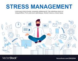 Stress management is: “set of techniques and programs intended to help people deal more effectively with stress in their lives by analysing the specific stressors and taking positive actions to minimize their effects