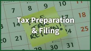 Tax preparation service is essential for reducing your taxes
