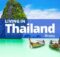 Thailand, country located in the center of mainland Southeast Asia