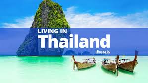 Thailand, country located in the center of mainland Southeast Asia