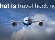 Travel hacking is the art of collecting frequent-flier points and miles to get free flights, hotels, tours, and more