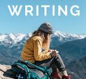 Travel writing is writing about places, persons, and things in other places