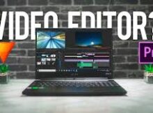 video editing makes all of the features required to create great videos