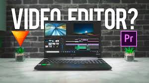 video editing makes all of the features required to create great videos