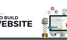 A niche website is a website that caters to a small segment of a large market