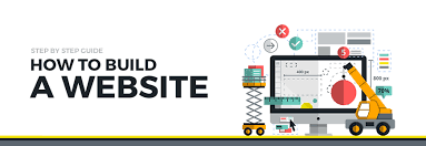A niche website is a website that caters to a small segment of a large market
