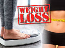 People who lose weight gradually and steadily (about 1 to 2 pounds per week) are more successful at keeping weight off