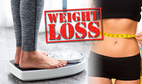 People who lose weight gradually and steadily (about 1 to 2 pounds per week) are more successful at keeping weight off