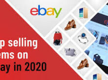 Top Selling Items on eBay