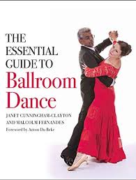 Ballroom dance is a set of partner dances, which are enjoyed both socially and competitively