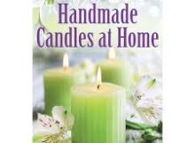 Candles are a great way to bring light and fragrance into a room