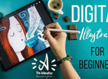learn more about digital painting