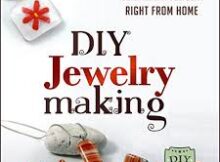 Learn how to make jewelry with a ton of great info
