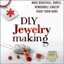 Learn how to make jewelry with a ton of great info