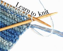 Discover tips for both the seasoned and new knitter